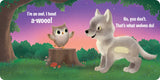 Do Owls Howl?