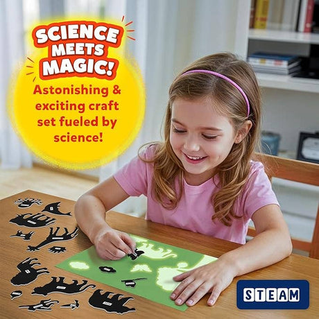 Magical Sun Art - Animals