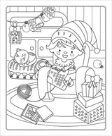 Markerific: Christmas Cuties