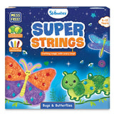 Super Strings - Bugs & Butterflies