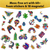 Foil Fun - Pretty Patterns