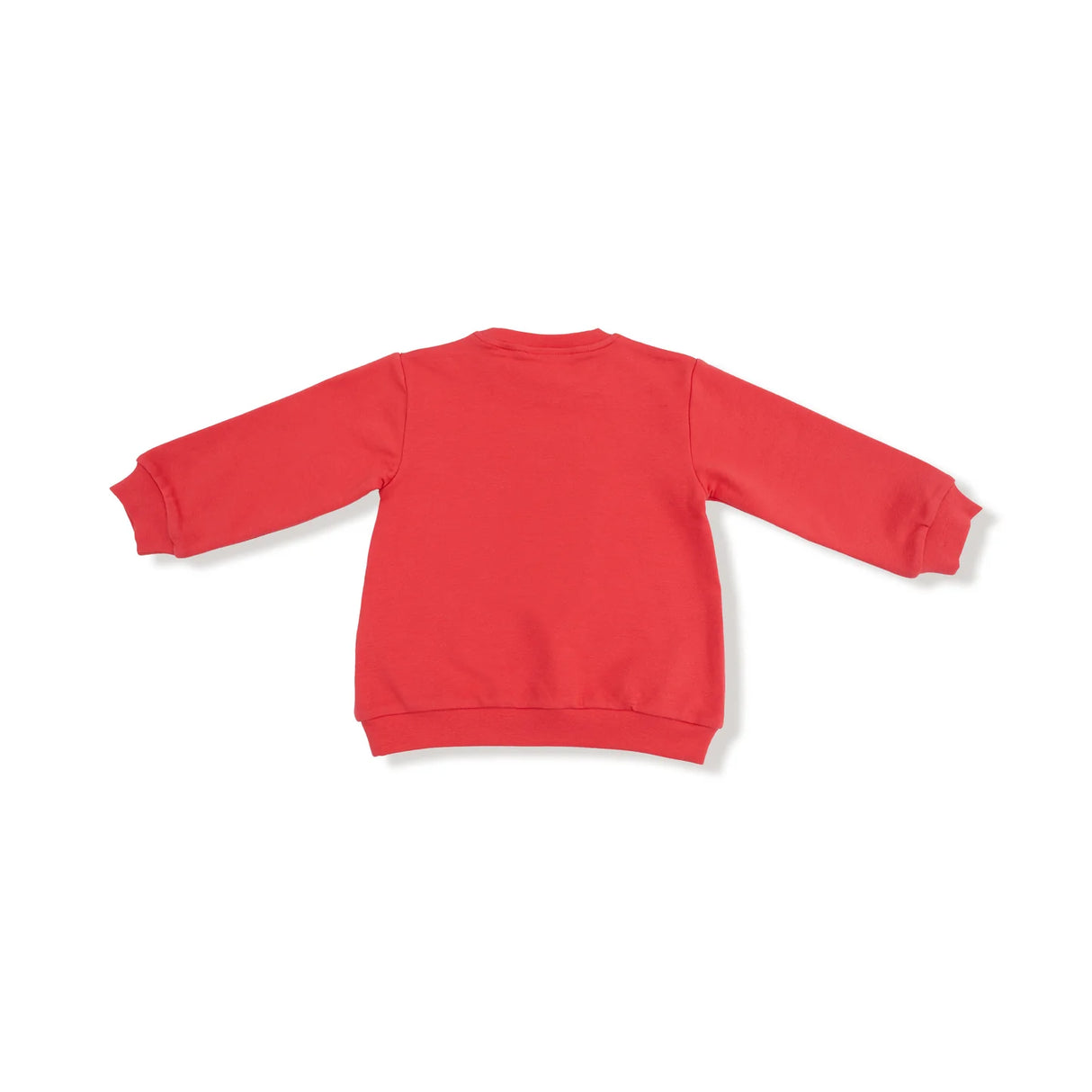 Applique Pullover and Flares - Candy Canes