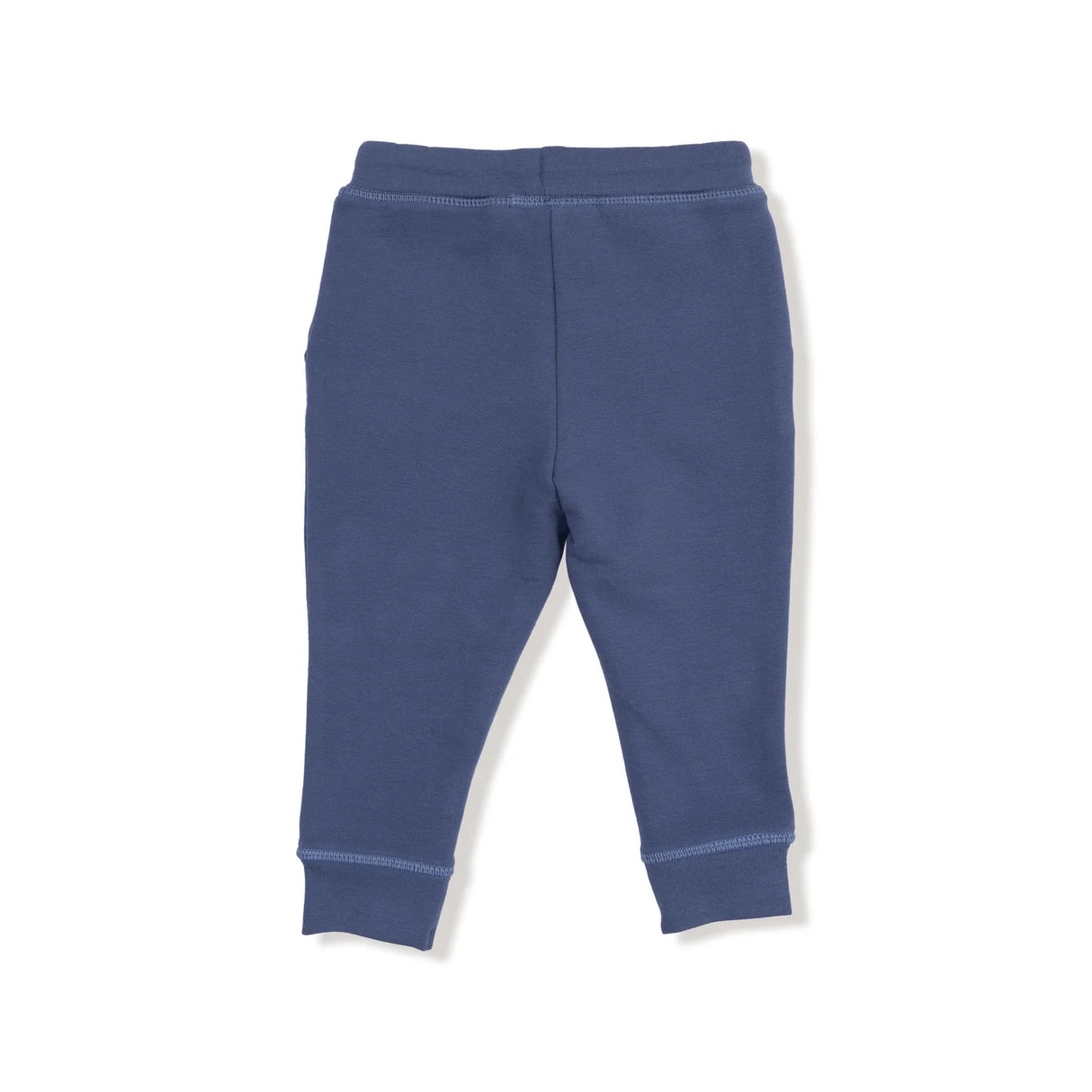 Varsity Joggers - Vintage Indigo