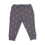 Jogger Pants - Lightning Bolt