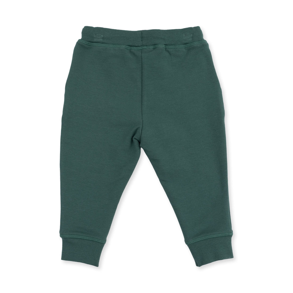 Jogger Pants - Smoke Pine