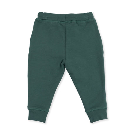 Jogger Pants - Smoke Pine