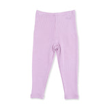 Ruffle Sweatshirt and Leggings - Violetta Floral