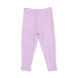 Ruffle Sweatshirt and Leggings - Violetta Floral