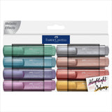 Metallic Highlighters