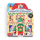 Magnetic Playhouse - Merry & Bright