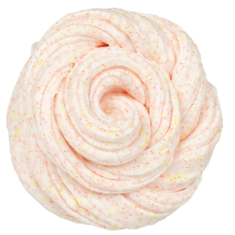 Crazy Aaron's Thinking Putty 2.75" Tin - Scentsory Peach Ring