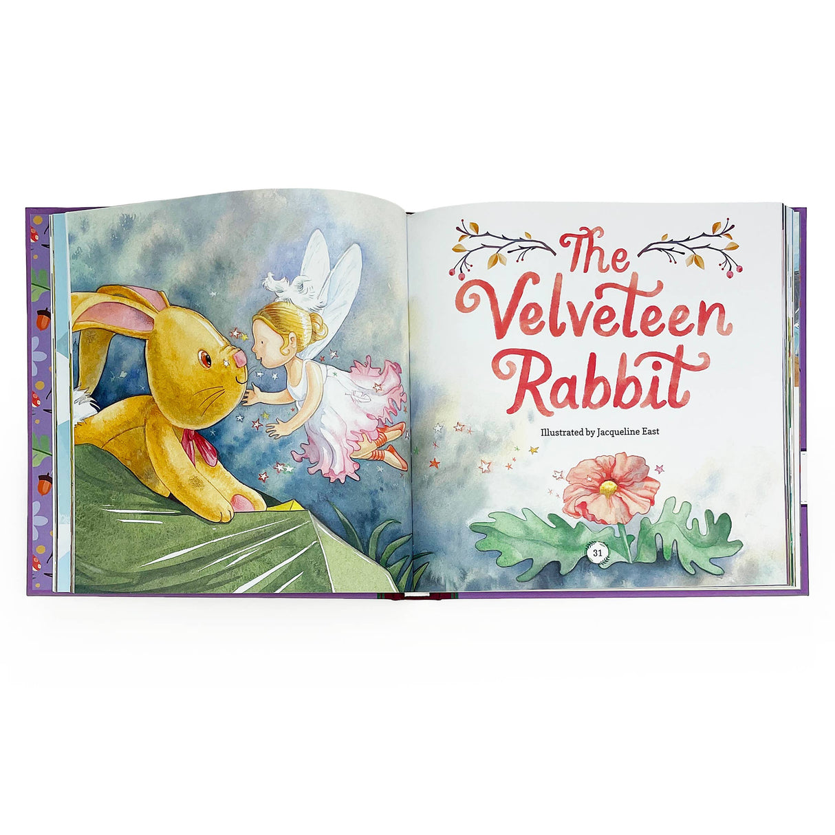 3-Minute Stories for 3-Year-Olds