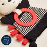 Bitzy Crinkle - Panda