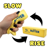 Fun Doh 6" Butter Squishy
