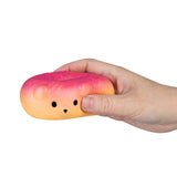 Pure Breads Bagel Squishy