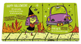 Trunk or Treat