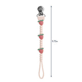 Sweetie Strap Plus - Ombre