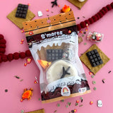 KidDough Mini Play Pack - S'mores