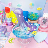 Kawaii Slime - Outta This World Metallic Slime