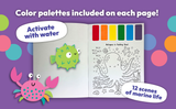 Paint Magic - Under the Sea
