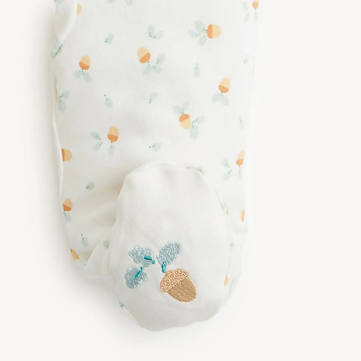 Magnetic Me Kimono Set - Acorns