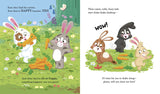 Bouncing Bunnies!