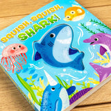 Squish, Squish Shark!