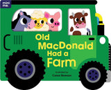 Old MacDonald had a Farm