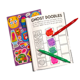 Switch-eroo! Color-Changing Activity Kit