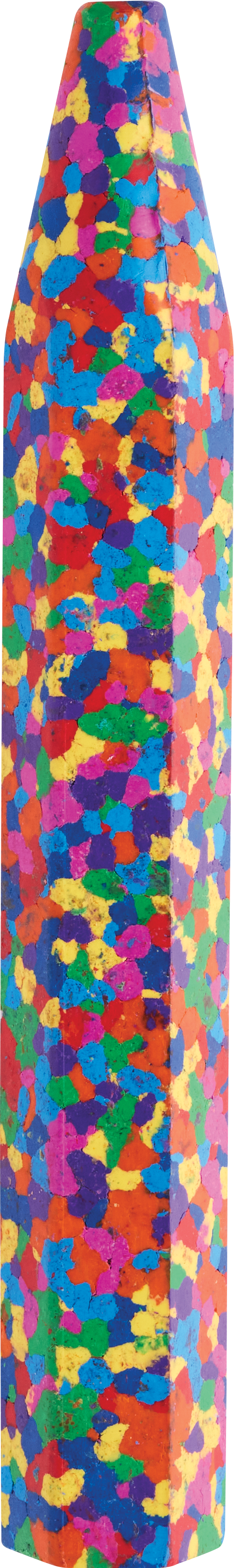 Jumbo Crazy Crayon - Axololli