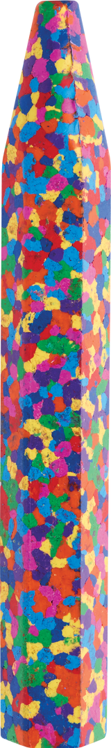 Jumbo Crazy Crayon - Axololli