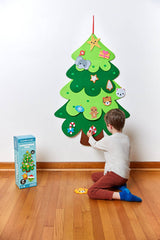 Decorate Your Own Christmas Tree