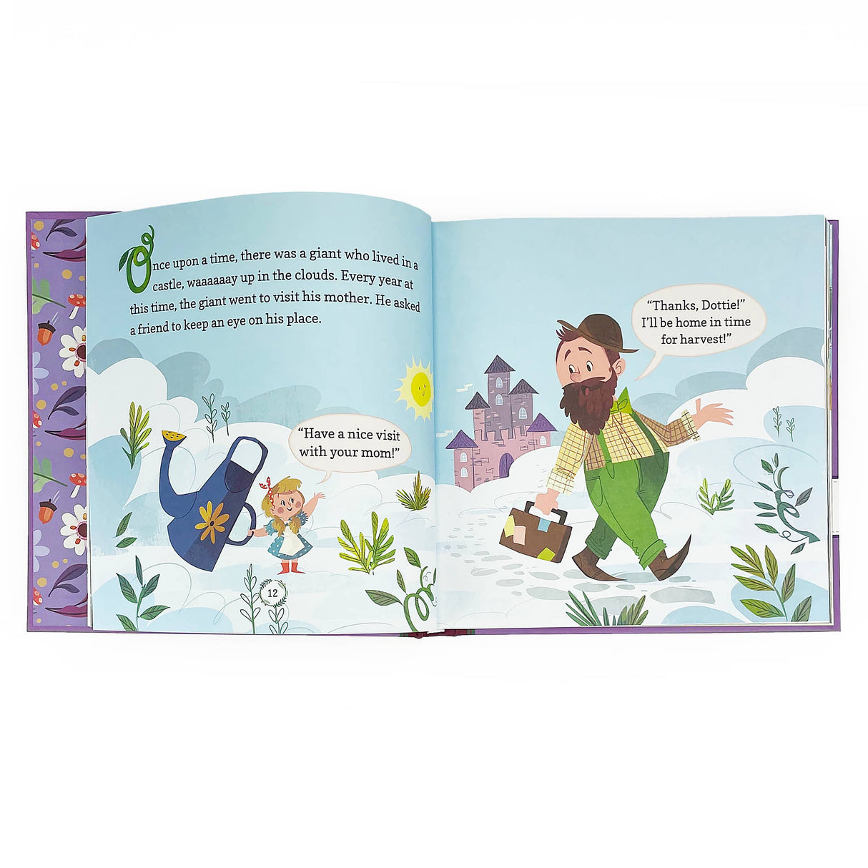 3-Minute Stories for 3-Year-Olds