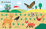 My Big Book of Animal Sounds