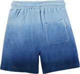 Molo Abay Terry Shorts - Reef Blue FINAL SALE