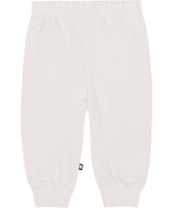 Molo Simeon Joggers - Blue Heart FINAL SALE