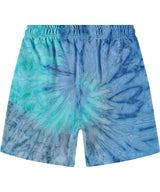 Molo Amil Shorts - Aqua Dye FINAL SALE