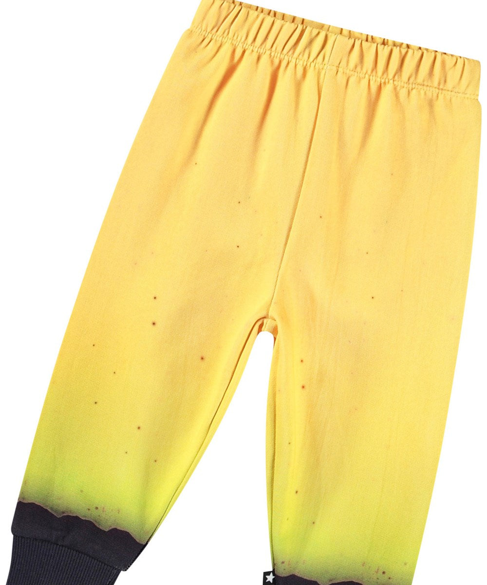 Molo Sani Joggers - Be a Banana
