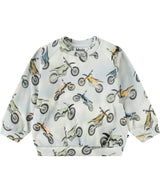 Molo Disc Pullover - Minicross