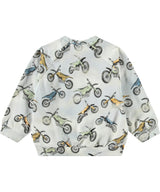 Molo Disc Pullover - Minicross