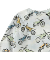 Molo Disc Pullover - Minicross