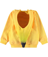 Molo Dani Zip Up Hoodie - Be a Banana