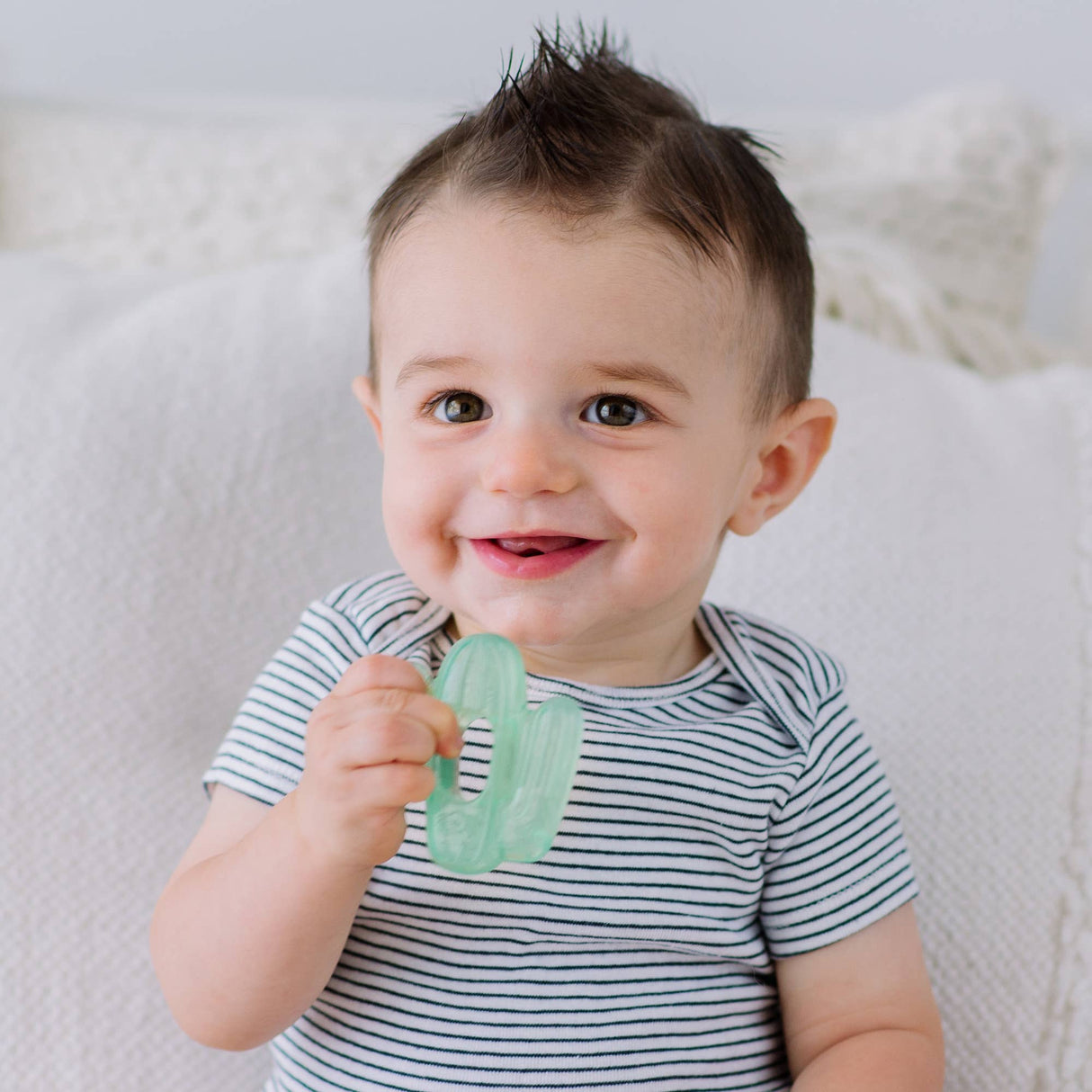 Cutie Coolers Water Filled Teethers - Dino