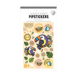 Pipstickers -  Coco-Tastic Scratch 'n Sniff
