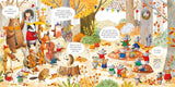 Animal Orchestra Plays Mozart