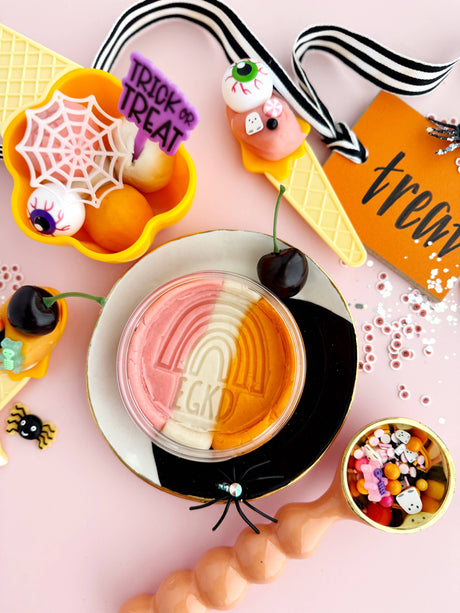 KidDough Play Kit - Ice Scream Parlor