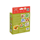 My First Puzzles - Baby Animals