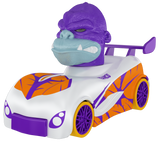 Knuckle-Headz Head Poppin' Crash Racer