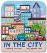 In the City