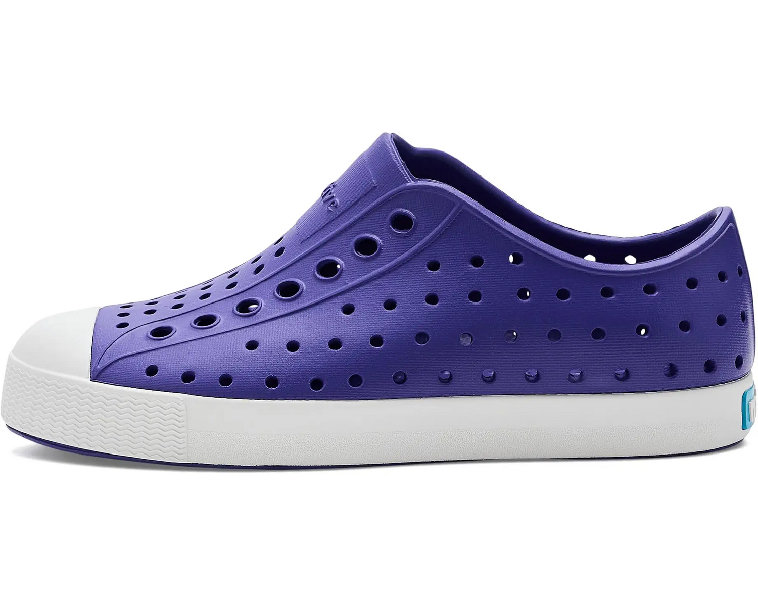 Native Jefferson - Glamour Purple
